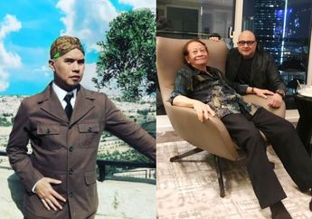 Emosi Aibnya Dikuliti Maia Estianty padahal Sudah Bertahun-tahun Cerai, Ahmad Dhani Sampai Berani Senggol Mantan Mertua yang Dulu Tak Sudi Restui Pernikahannya: Saya Sarankan Bapak Ibunya untuk Nasihati Dia!