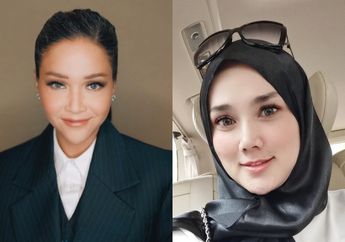 Masa Lalu hingga Rasa Sakit Kembali Diungkit, Sosok Ini Sebut Duo Ratu Bakal Sukses Besar Jika Maia Estianty dengan Legowo Maafkan Mulan Jameela dan Kembali Satu Panggung