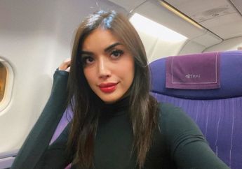 Millendaru Mengaku Hamil 2 Bulan, Netizen: Buncit Kok Dikira Baby Bump!