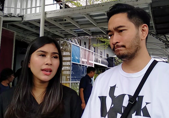 Fokus Beri ASI Eksklusif untuk Si Kembar, Syahnaz Sadiqah Masih Ogah Pikirkan Soal Berat Badan