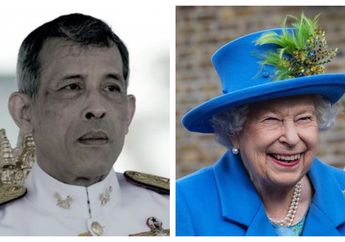 Punya Kekayaan 80 Kali Lipat dari Ratu Elizabeth II, Rupanya Inilah Raja Terkaya di Dunia, Kekayaanya Capai Rp 597 Triliun!