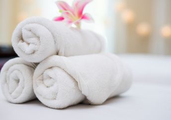 Hati-hati, Bergantian Pakai Benda Rumahan Ini Justru Jadi Penyalur Penyakit dan Bisa Sebarkan Kuman Jahat