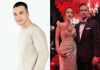 Beberkan Kondisi Rumah Tangga BCL dan Ashraf Sinclair, Sepupu sang Penyanyi: 11 Tahun Mereka Adem Ayem, Tak Ada Masalah Apapun