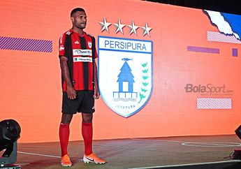 BREAKING NEWS - Klub Myanmar Hilang dari Piala AFC, Persipura Bakal Langsung Masuk Fase Grup