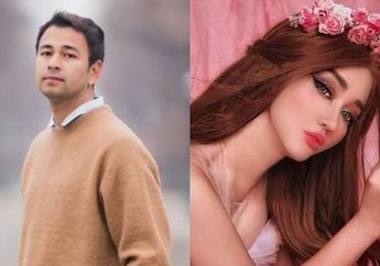 BERITA TERPOPULER: Pulang Plesiran Keliling Dunia, Raffi Ahmad Temui Pengusaha yang Sempat Digosipkan dengan Ayu Ting Ting, Hingga Foto Masa Kelam Lucinta Luna Saat jadi Pegawai Salon!