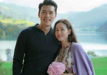 Karakter Son Ye Jin Diduga Hamil Usai Drama Berakhir, Kru Crash Landing On You Beri Jawaban!