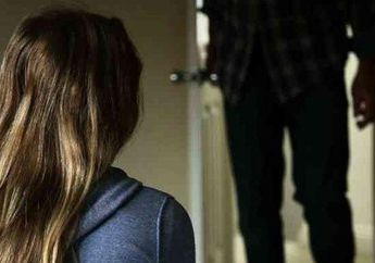 Pake Plastik Jajanan Es Lilin Buat Bungkus Alat Vitalnya Sebagai Pengganti Kondom Saat Setubuhi Darah Dagingnya Sendiri, Pria Ini Ngaku Tega Cabuli Anaknya Gegara Hal Ini