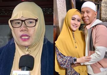 Rebutan Kiwil Hingga Jambak-jambakan dengan Meggy Wulandari, Rochimah Malah Menyayangkan Permintaan Cerai Istri Kedua Suaminya: Maaf, Saya Nggak Ada Seneng Hati!