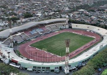 Madura United Pilih Stadion Gelora Delta Sebagai Markas di Lanjutan Liga 1 2020