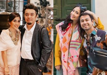 Dicibir Netizen Lantaran Numpang Tinggal di Rumah Raffi Ahmad, Siapa Sangka Suami Nisya Ahmad Punya Segudang Bisnis Mulai dari Bisnis Tambang hingga Studio Kreatif