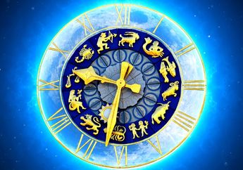 Ketiban Durian Runtuh, Inilah 5 Zodiak yang Bakal Makin Tajir Melintir di Tahun 2020, Leo Termasuk?