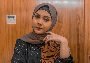 Jadi Korban Bully di Media Sosial, Kesha Ratuliu Muak!