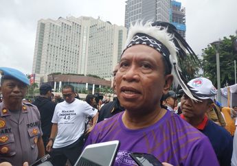 Belum Siap, Presiden Jokowi Putuskan Tunda PON hingga Tahun Depan