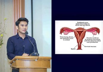 KPAI Sesumbar Soal Wanita Bisa Hamil Gara-gara Berenang Bareng Cowok, Dokter Ganteng Anton Tanjung: Sperma Itu Hanya Bisa Hidup Sebentar di Luar Tubuh!