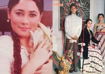 Tewas Secara Tragis di Usia Remaja Akibat Ditikam Gerombolan Tak Dikenal, Inilah Sosok Anak Laki-laki Suzzanna, Arie Adrianus Suprapto