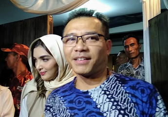 Gantikan BCL di Grand Final Indonesian Idol X, Anang Hermansyah: Kurang Lengkap Tapi Penonton Pasti Mengerti