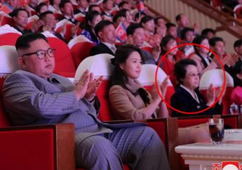 Suaminya Dihukum Mati Kim Jong-un, Inilah Kim Kyong-hee, Putri Pendiri Korut yang sempat Dikira Meninggal, Tapi Justru Muncul Bertahun-tahun Kemudian di Samping Pembunuh Sang Suami