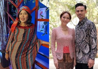 BCL dan Asharf Sinclair Dipisahkan oleh Maut, Ahli Tarot Sebut Keduanya adalah Cinta Sejati: Dia Tetap Commite, Cintanya Dia Cuma Buat Almarhum