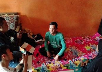 Uang Mendadak Hilang Serentak Secara Misterius di Dalam Lemari yang Terkunci, Warga Sekampung Curiga Tuyul Jadi Penyebabnya karena Ciri-ciri Ini