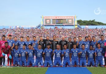Di Bulan Ramadhan, Arema FC Tekankan Hal Ini kepada Para Pemain