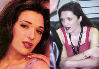 Berhubungan Intim dengan 2000 Pria dalam Waktu 2 Hari Berturut-turut, Wanita Ini Lakukan Hal Mencengangkan Saat Bercinta, Tapi Begini Nasibnya 