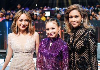 Usai Jumpa Ahmad Dhani di Grand Final Indonesian Idol, Maia Estianty Langsung Sambangi Kediaman BCL Jam 2 Pagi, Wajah Sembab Istri Ashraf Sinclair Jadi Sorotan!