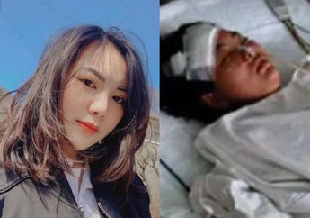 Niat Baiknya Antar Teman Pulang ke Rumah Berakhir Petaka Lantaran Ditusuk 17 Kali, YouTuber Ini Kini Bahagia Meski Paru-parunya Sempat Bocor