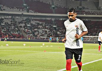 Ramdani Lestaluhu, Seorang Pemalu Asal Maluku yang Ternyata Suka Iseng