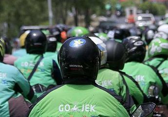 Tak Dapat Undian Berhadiah, Seorang Driver Ojol di Semarang Malah Ketiban Apes Gegara Uang Tabungan Rp 65 Juta Lenyap