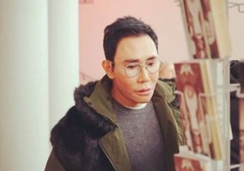 Modal Nekat, Petugas Bandara Ini Sodorkan Proposal Bangun Masjid Pada Otis Hahijary