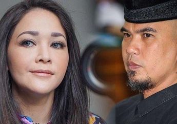 Sukses Bikin Netizen Heboh, Ahmad Dhani Beri Sapaan Khusus untuk Maia Estianty saat Bersanding Kembali di Satu Panggung, Warganet: Bakalan Trending Ini!