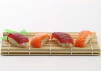 Sama-Sama Mengandung Banyak Nutrisi, Lebih Baik Mengonsumsi Salmon atau Tuna, ya?
