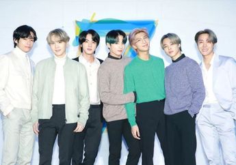 Teringat Pahitnya Masa Lalu di Awal Karier, RM BTS Menangis saat Garap Album Map of The Soul: 7