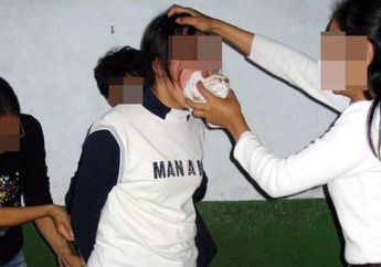 'Kami Hanya Bisa Pasrah Meski Jijik karena Tak Bisa Melawan', Pernyataan Memilukan Murid yang Dipaksa Makan Kotoran Manusia, Ternyata Ini Asal Kotoran Tersebut!