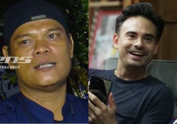 Matanya Berkaca-kaca Pasca Kepergian Sang Bos, Sopir Ashraf Sinclair Ungkap Sifat Asli Suami BCL saat Berada di Rumah: Dia Lebih Menghargai Orang Lain Dulu Daripada Dirinya Sendiri...