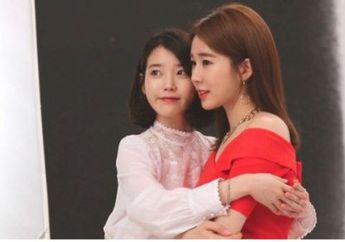Gara-gara IU, Yoo In Na Mengaku Tidak Bisa Menikah!