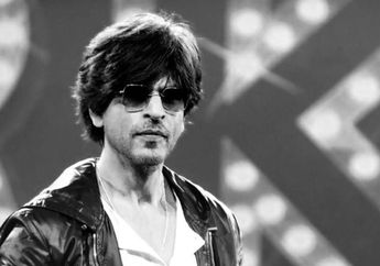 Biaya Produksi Film Hey Ram Terbatas, Shah Rukh Khan Ikhlas Digaji Kecil, Hanya Cukup Buat Beli Sebuah Jam Tangan!  