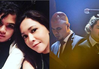 Psikologis Dul Jaelani Terguncang Usai Terlibat Kecelakaan Maut 7 Tahun Silam, Ahmad Dhani Malah Kesal Lihat Maia Estianty Ajak Anak Bontotnya ke Psikiater: Ibunya Nggak Bisa Jadi Gurunya!