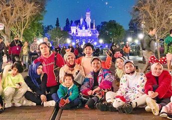 Gen Halilintar Ajukan Atta dan Thariq Halilintar sebagai Saksi, Pihak Nagaswara Keberatan : Itu Tidak Sesuai dengan Prinsip Berita Acara!