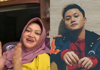 Pertama Kali Berulangtahun Tanpa Lina Jubaedah, Rizky Febian Unggah Foto Masa Kecil dan Tulis Pesan Menyentuh: Biasanya Mama Selalu Kasih Kejutan di Setiap Bulan Ini