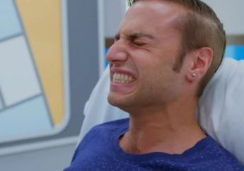 Seorang Pria Menjerit Kesakitan saat Dokter Mengobati, Ternyata Alat Kelaminnya Alami Hal Ini