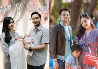 Pernah Numpang Hidup di Andara hingga Panen Nyinyiran, Syahnaz Sadiqah Bungkam Mulut Netizen dengan Pamer Outfit Mencapai Harga Rp 78 Juta Sekali Jalan Bareng Jeje Govinda