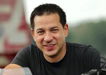 Singgung Soal Pemilihan Pemimpin Usai Jakarta Diterjang Air Bah, Ari Wibowo: Banjir Itu Harus Ditangani dengan Logika!