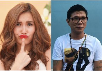 Roknya Disibakkan hingga Kakinya Dipegang Andika Mahesa, Ayu Ting Ting Malah Tega Lakukan Hal Ini Bak Kesetanan! Langsung Banjir Nyinyiran Netizen!