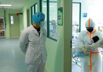 Imuwan Dunia Dibikin Geram, Ilmuwan China Tiba-tiba Tuduh Virus Corona Berasal dari India