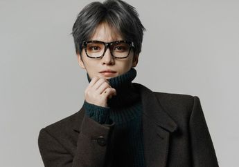 AB6IX dan Kim Jae Joong Terpaksa Tunda Konser di Jakarta karena Wabah Virus Corona