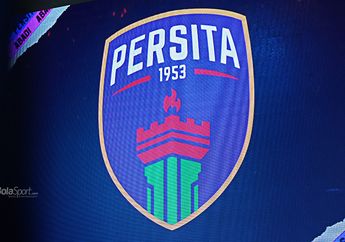 COVID-19, Persita Tangerang Putuskan Potong Gaji Pemain 90 Persen
