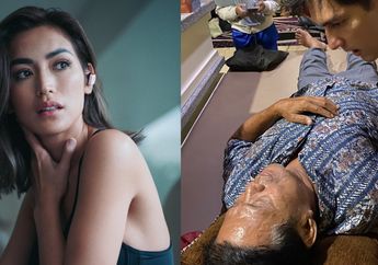 Ayah Jessica Iskandar Jadi Korban Tabrak Lari, Alami Patah Tulang Hingga Sulit Bernapas