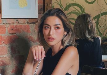 3 Tetangga Positif Corona dan 1 Meninggal Dunia, Jessica Iskandar Ngaku Takut dengan Kondisi Lingkungan Tempat Tinggalnya yang Kian Horor Lantaran Covid19: Terus Terang Aku Takut...