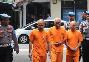 Seminggu Berlalu, Seorang Murid Ungkap 'Rapat Online' Jelang Petaka Air Bah Susur Sungai Sempor SMPN 1 Turi, Isinya Mengejutkan